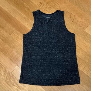 ❗️LAST CHANCE Goodfellow Spacedye Pocket Tank Small